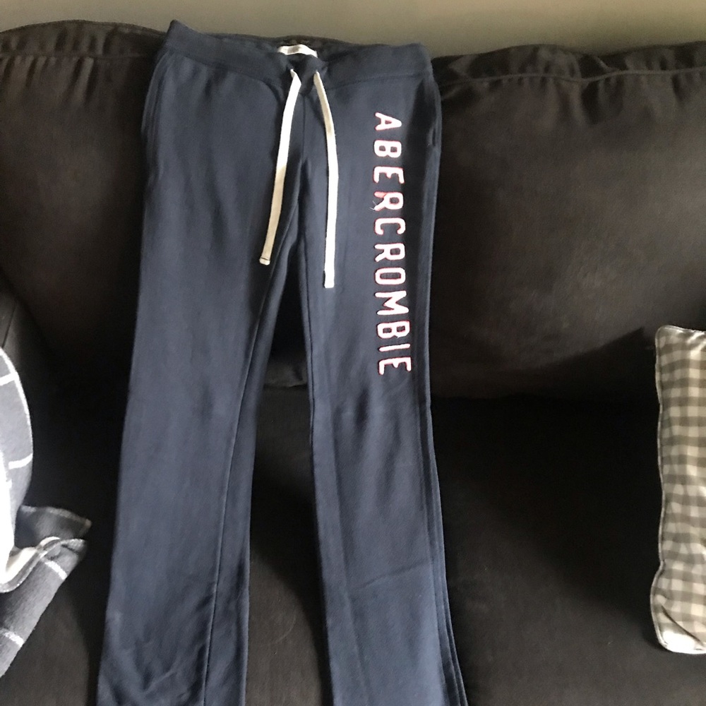 Abercrombie Sweatpants